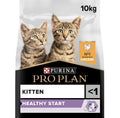 Purina Pro Plan Kitten Healthy Start Dry Cat Food