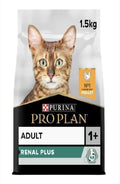 Purina Pro Plan Adult Renal Plus Dry Cat Food