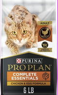 Purina Grain Free Chicken Dry Cat Food