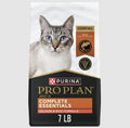 Purina Grain Free Salmon Dry Cat Food