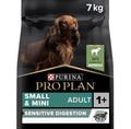 Purina Pro Plan Small & Mini Adult Sensitive Digestion Dry Dog Food
