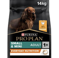 Purina Pro Plan Small & Mini Adult Everyday Nutrition Dry Dog Food