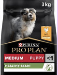 Purina Pro Plan Medium Puppy Healthy Start Dry Dog Food