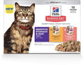 Hill's Science Plan Cat Sensitive Stomach & Skin Dry Cat Food