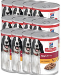 Hill's Science Plan Dog Adult Chicken Dry Dog Food