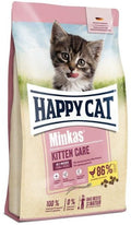 Happy Cat Minkas Kitten Care Dry Cat Food