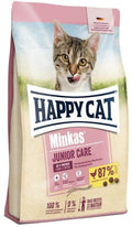 Happy Cat Minkas Junior Care Dry Cat Food