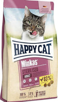 Happy Cat Minkas Sterilised Dry Cat Food