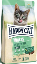 Happy Cat Minkas Perfect Mix Dry Cat Food