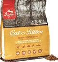 Orijen Kitten Dry Cat Food