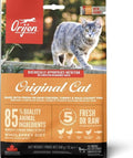 Orijen Original Cat Dry Cat Food