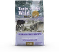 Taste of the Wild Sierra Mountain Dry Dog Food