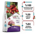 Carni Life Grain Free Lamb & Blackberry Cat Food