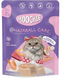 Moochie Hairball Cat Food