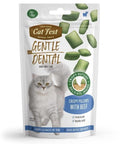 Cat Fest Pillows Crunchy Cat Treats