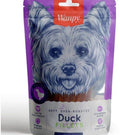 Wanpy Duck Fillets Dog Treats