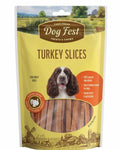 Dog Fest Turkey Slices Dog Treats
