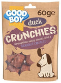 Good Boy Crunchies Minis Duck Dog Treats