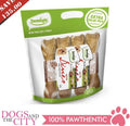 Dentalight Diner Dog Treats