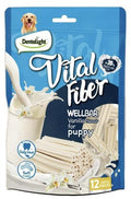 Vital Fiber Wellbar Dog Treats